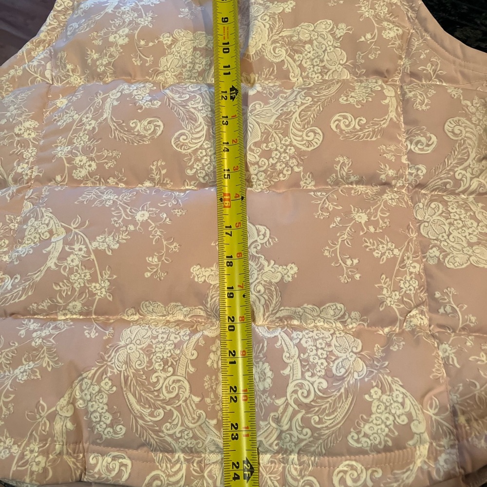 Marker down vest - Picture 4 of 4